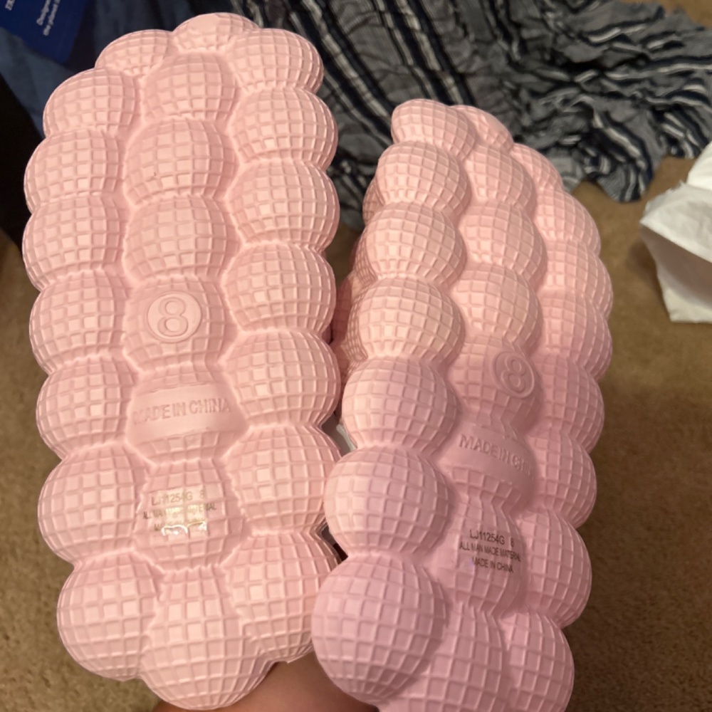Bubble slides - Picture 2 of 2